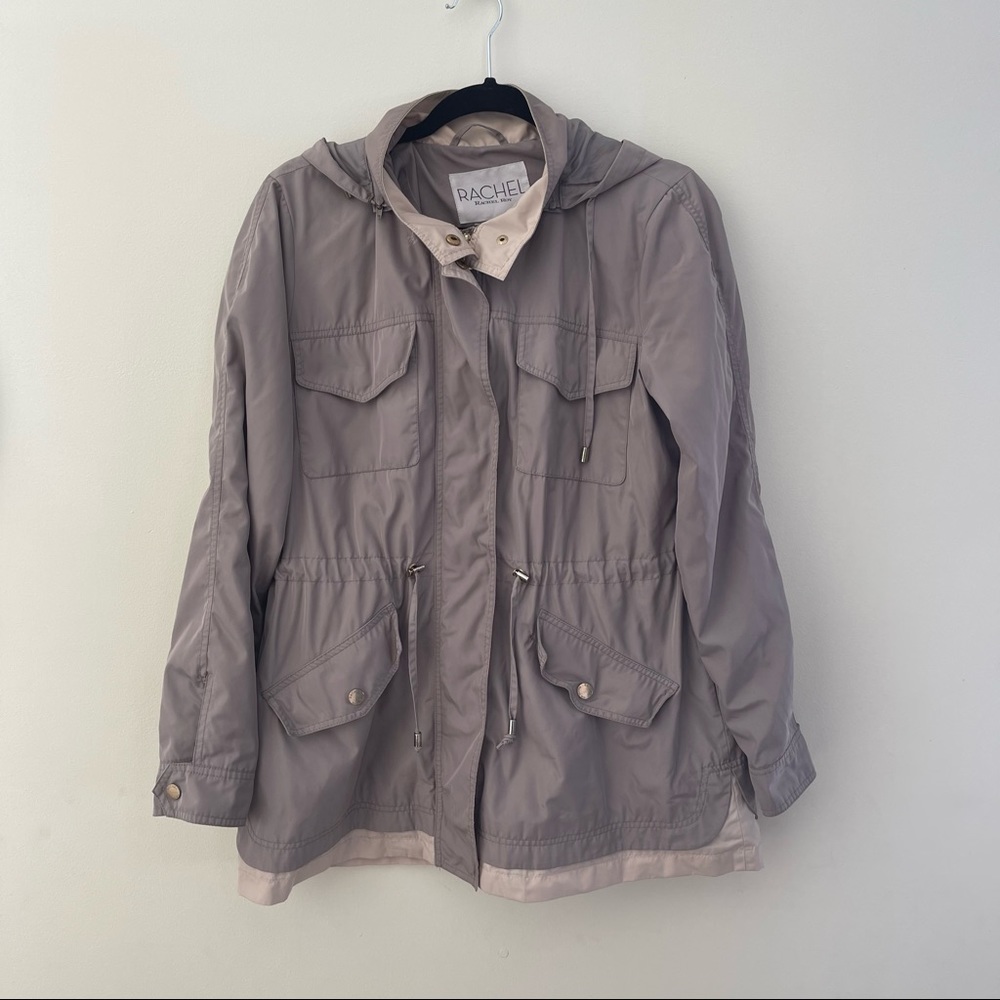 Rachel Roy Jacket